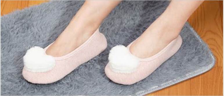 Cute slippers for girls